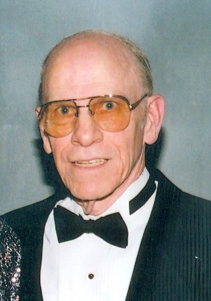 Obituary of Mr. Bob Merryman