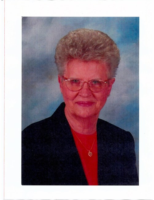 Obituary of Rita Rae Dale
