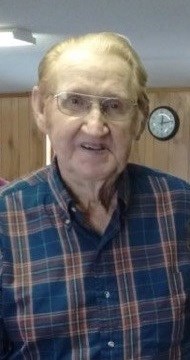 Obituary of Walter Lee "Cooter" Hudson Sr.