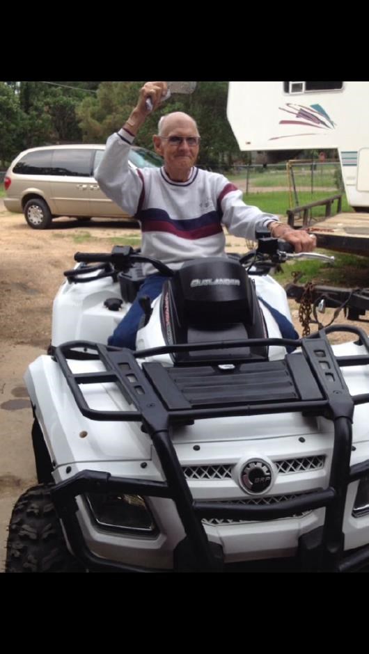 Obituary of Mr.  Rex Long