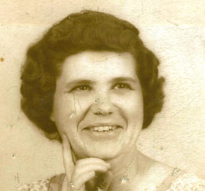 Obituary of Dorothy M Kramer