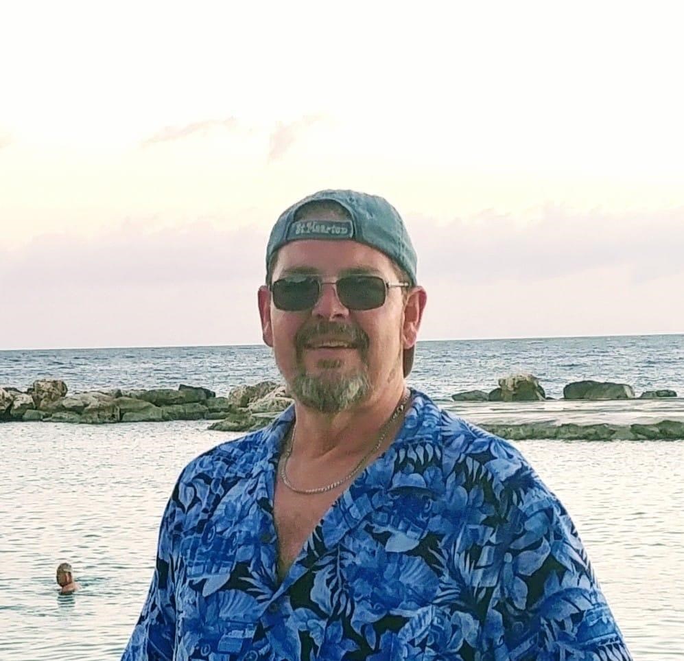 Obituary of Mark Bradley Ehler