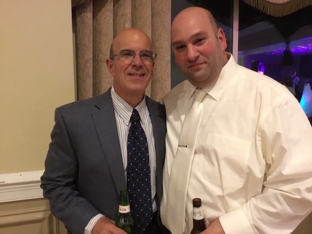 Obituary of Joseph Manzione