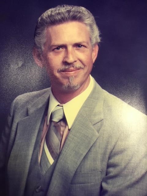 Avis de décès de Chris Haslund Weems