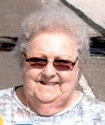 Obituary of Dorothy May Drinkwater