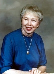 Obituary of Lois Mae Morehead Smith Kahn