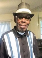 Fred Ferguson