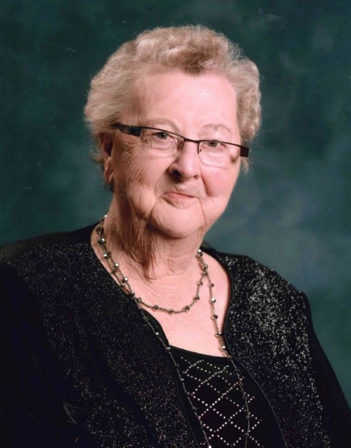 Obituary of Isabelle Lauzon