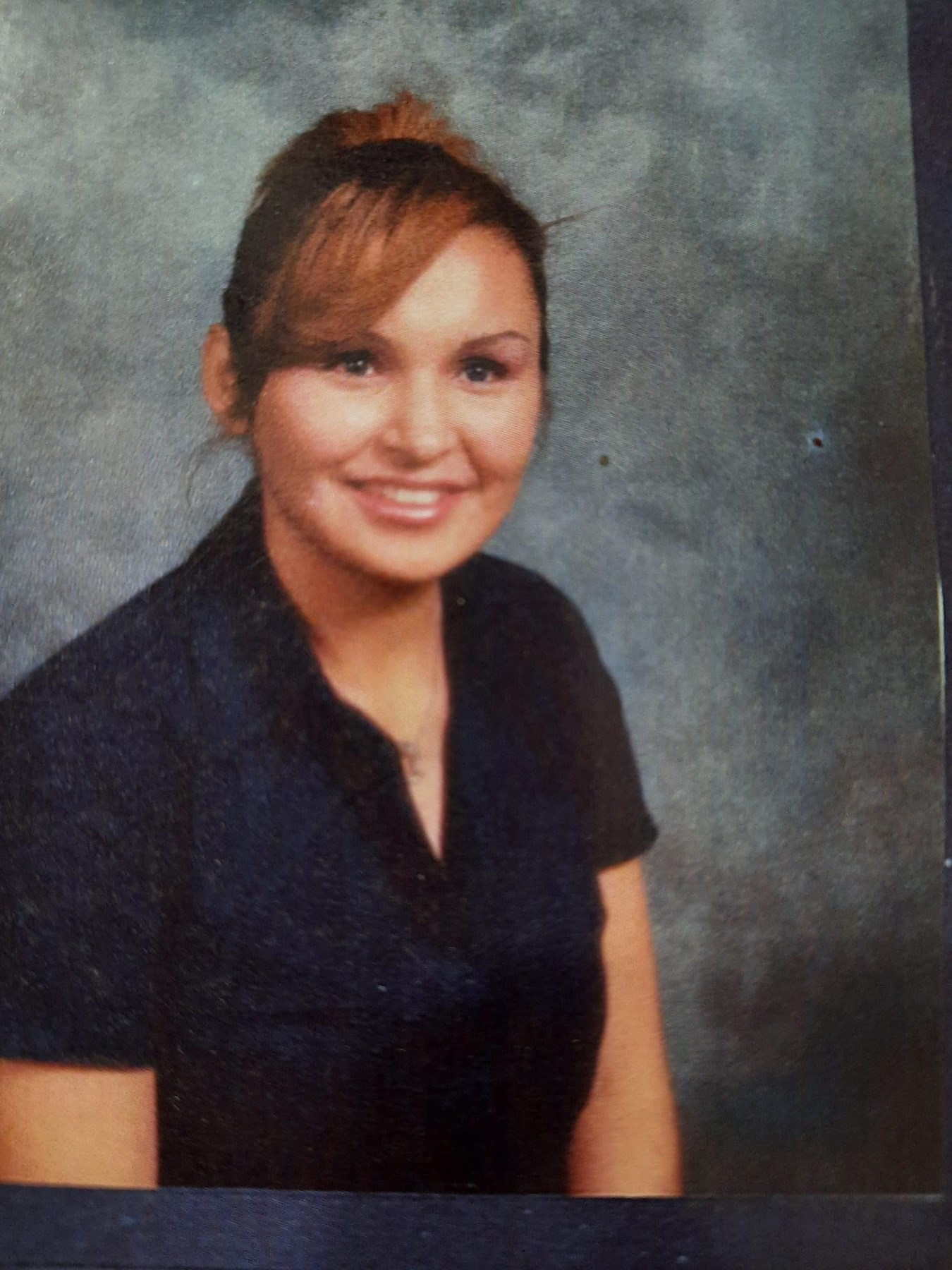 Obituary of Melissa Bonnie Tom