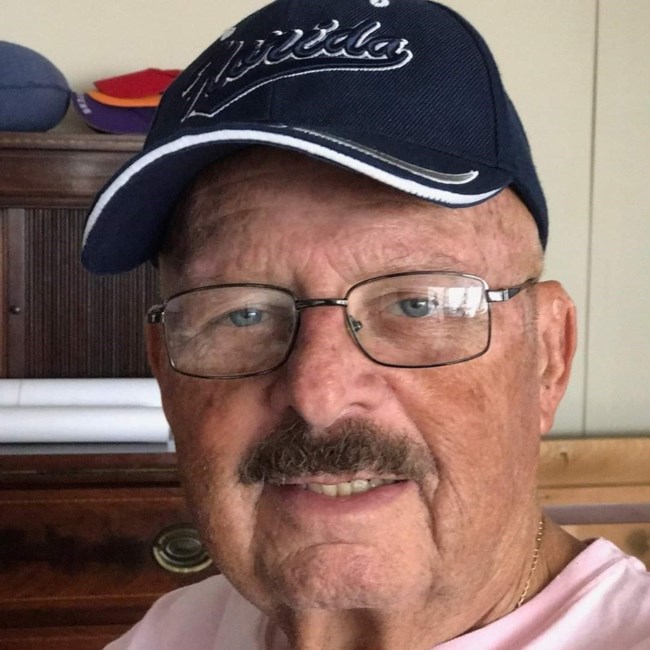 Obituary of Lawrence Edward Taylor