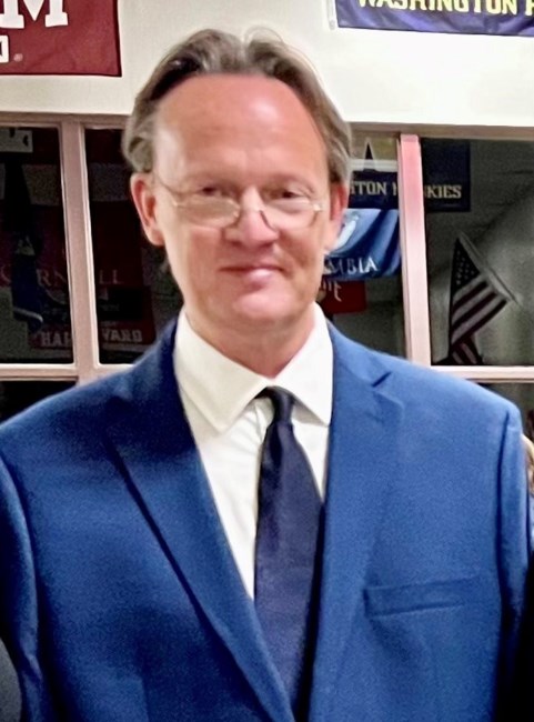 Obituario de Michael Kenyon Cone