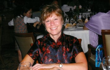 Obituary of Carol Joy (Murray) McCormack