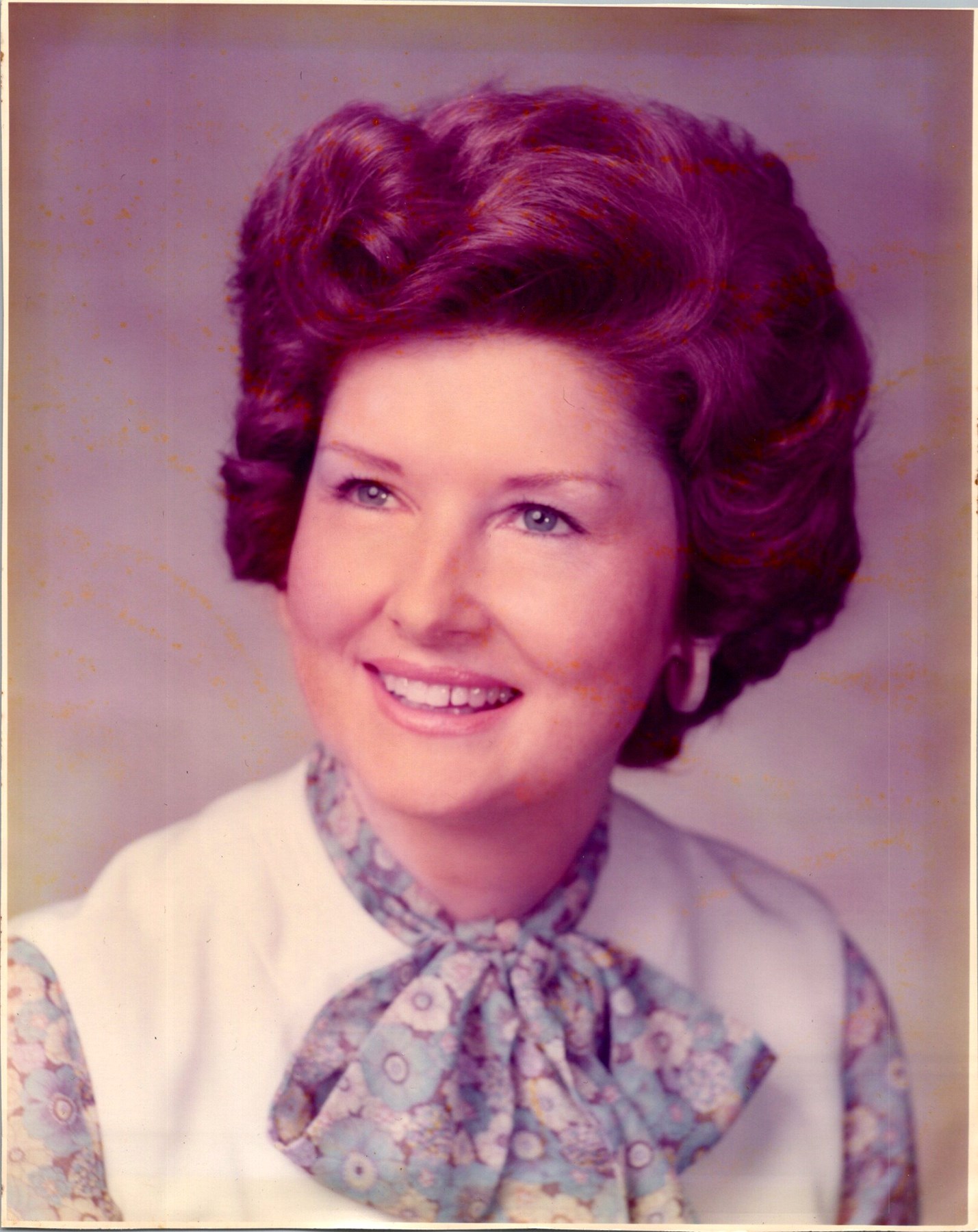 Obituary of Wynema D. Vogel