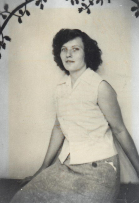 Obituary of Zella Viola Still