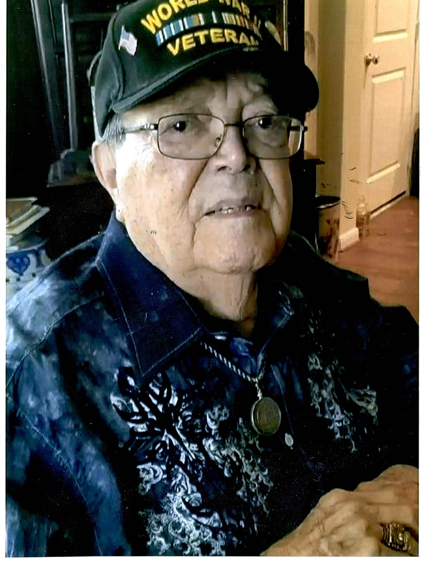 Obituary of John Kenneth Cortez
