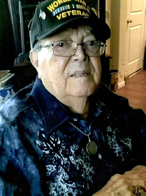 Obituary of John Kenneth Cortez