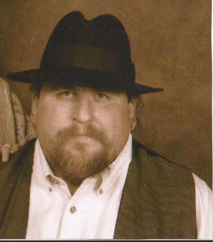 Avis de décès de Randall Timothy Stanton