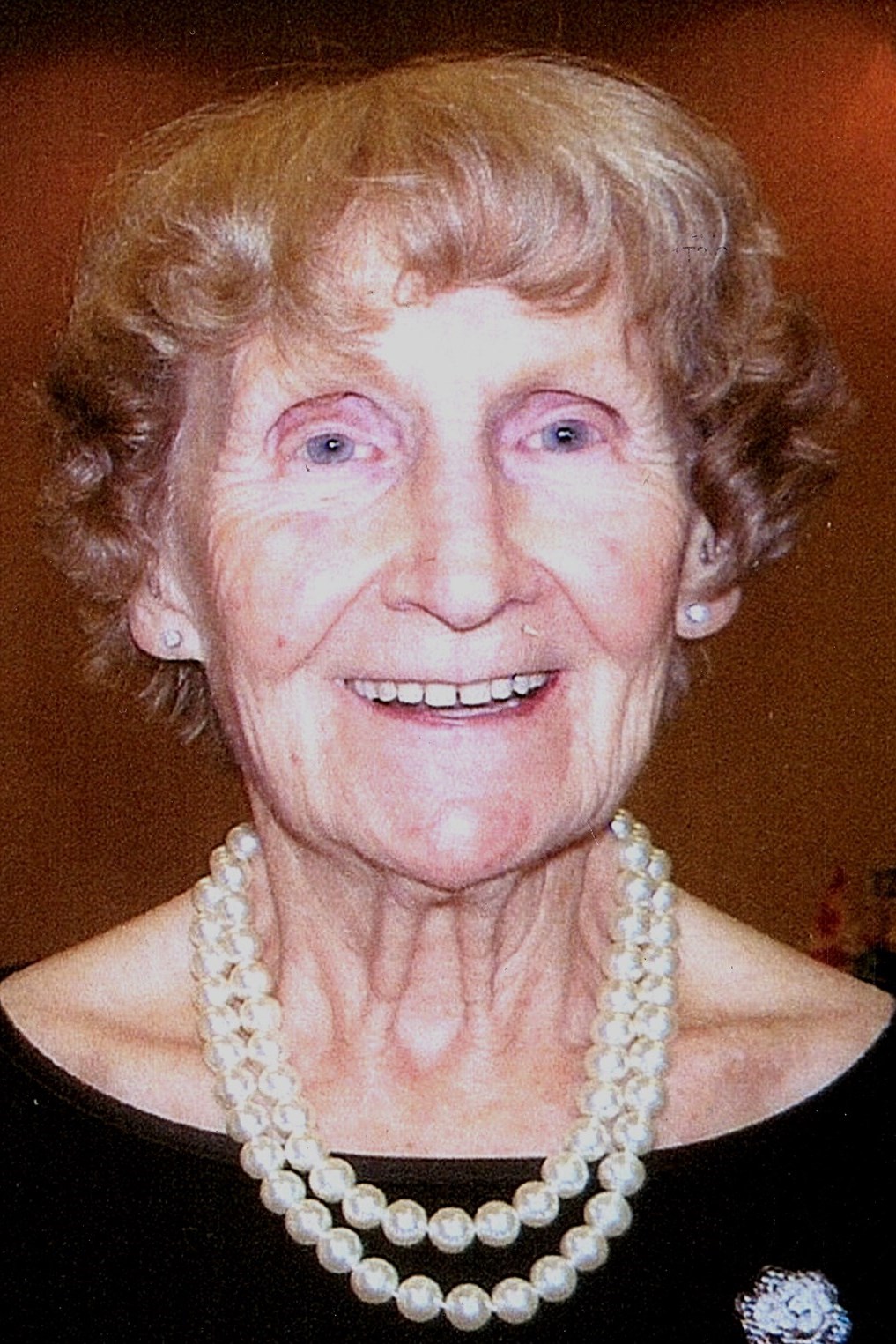 Cynthia Patricia Mary Harris Obituary Dalhousie, NB