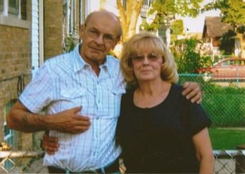 Obituary of Walter Joseph Jedynak