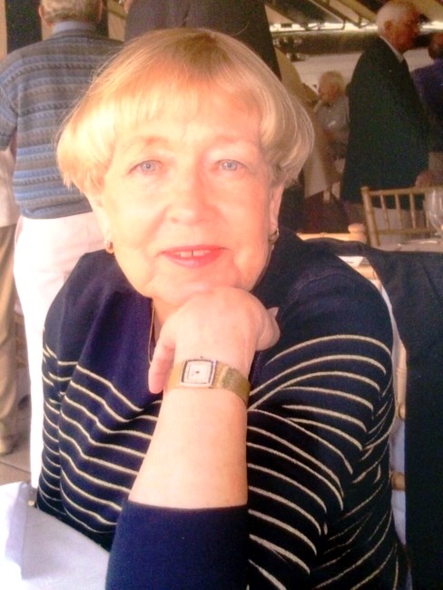 Obituary of Pauline L Gionfriddo