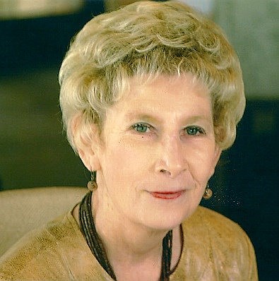 Obituary of Frances Scott Goodhew