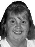 Obituary of Pamela Thompson