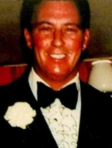 Obituary of William Gady Holland