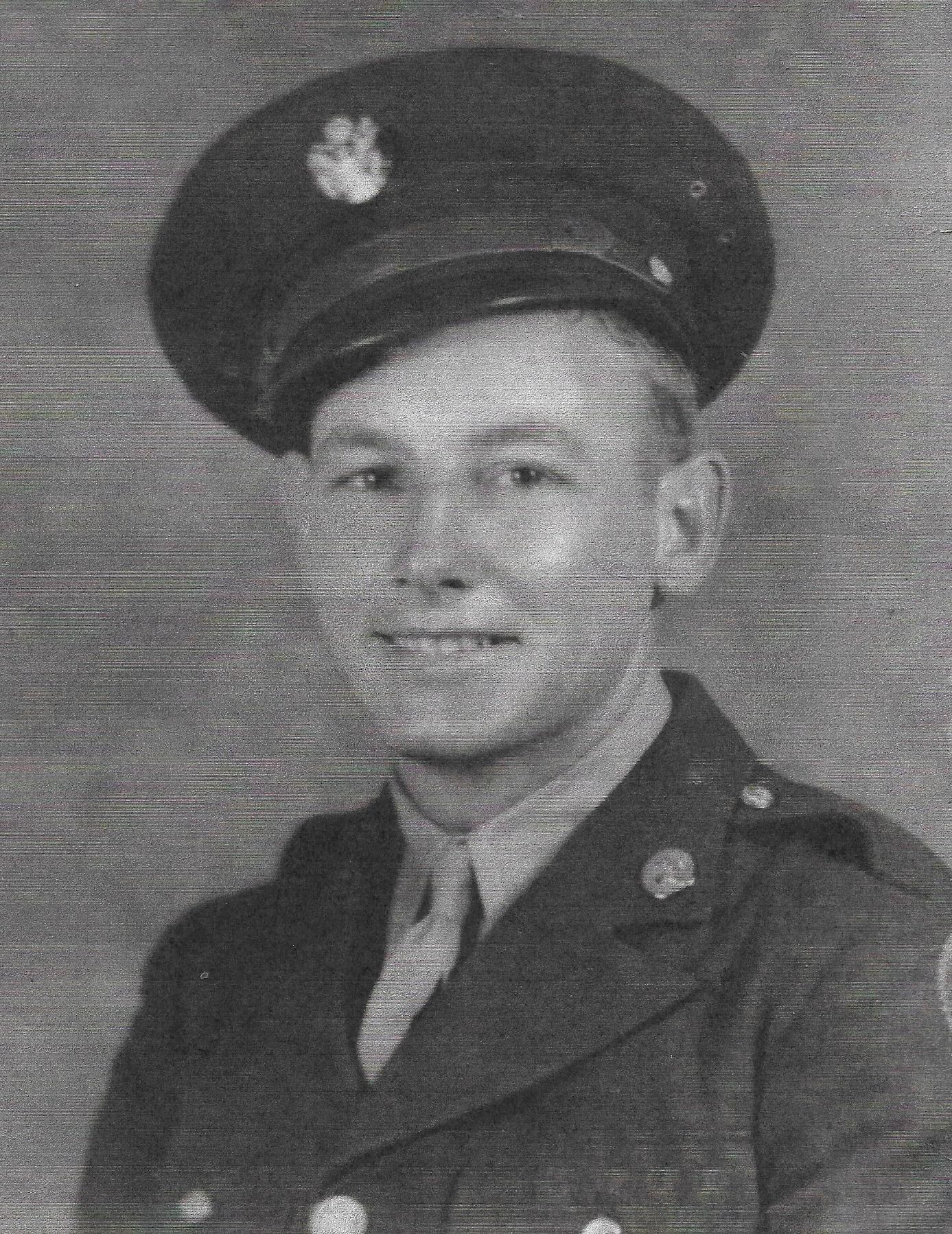 Obituary of Edward Francis Gresham