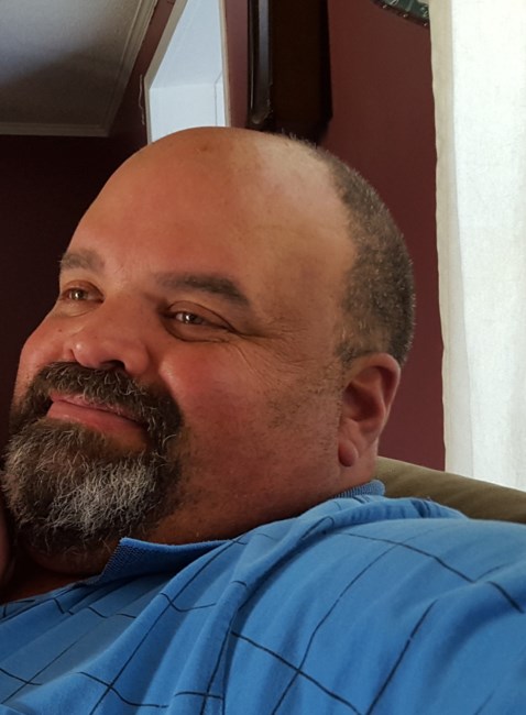 Obituary of Arthur "Eric" Driggers