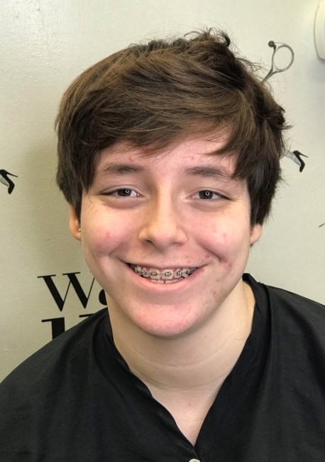 Obituary of Danielle LeAnn Victor