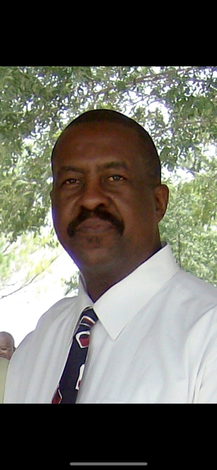 Obituary of Audry Allen