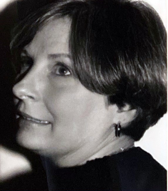 Obituary of Paulette Lindsley Stover