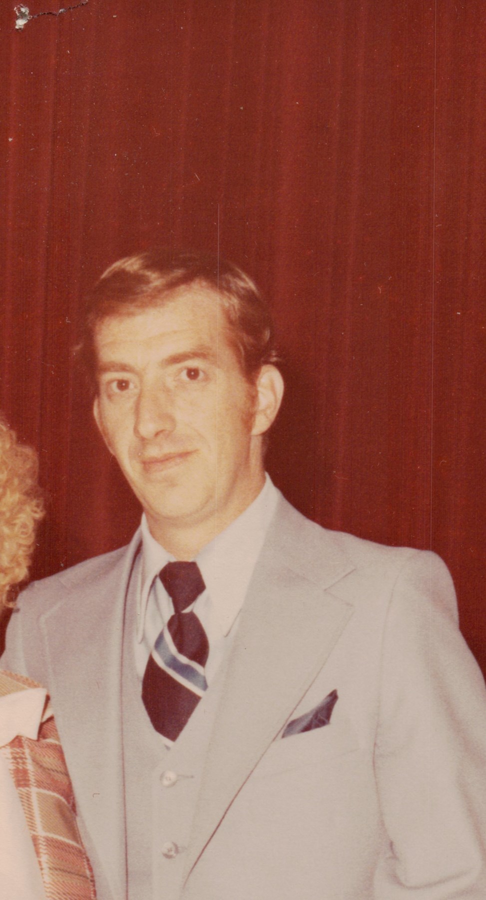 Obituary of Jerome A. McGrath Sr.