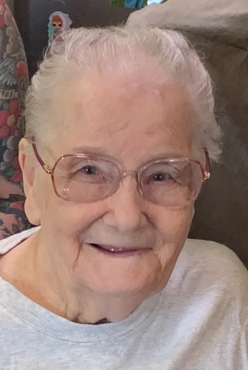 Ruth Ward Obituary Marlin, TX