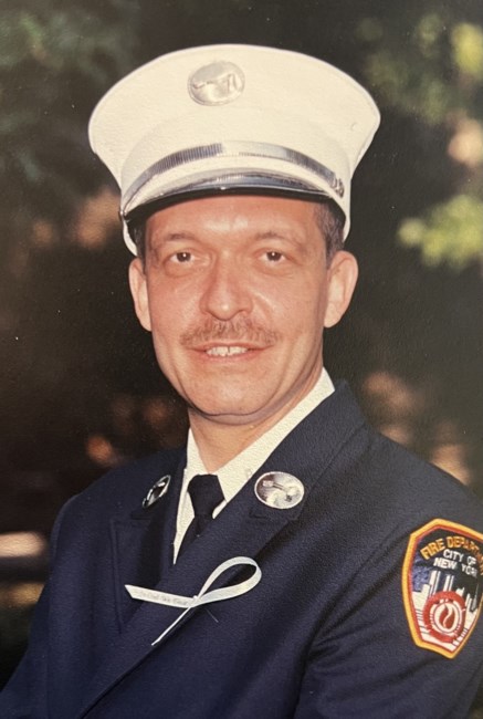 Obituary of Paul Hudak