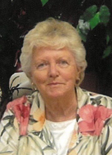 Obituario de Margaret C. Method