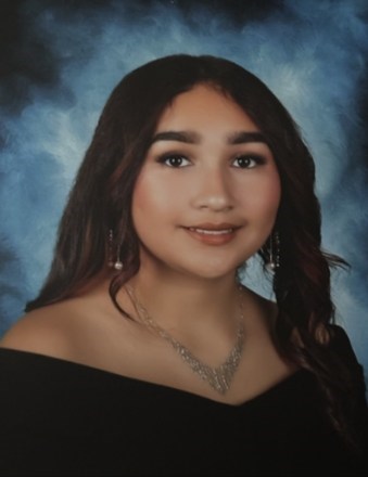 Obituary of Samantha Mondragon
