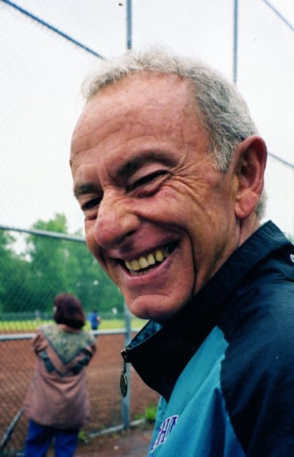 Obituary of Mr. Frank Bracken