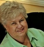 Obituary of June Rose Hughes