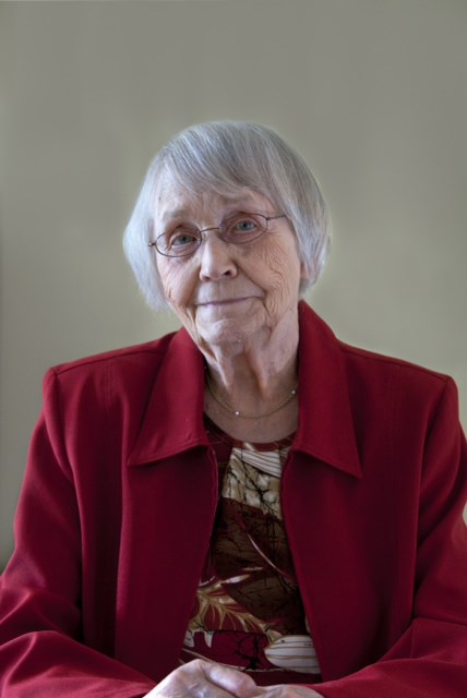 Avis de décès de Rose-Yvonne Potvin