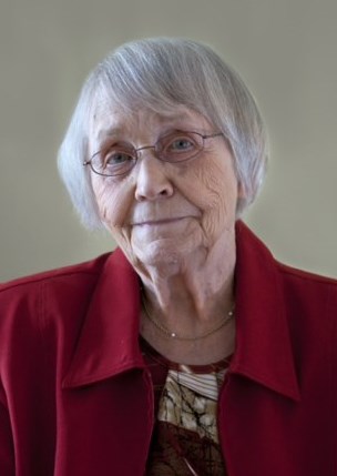 Avis de décès de Rose-Yvonne Potvin