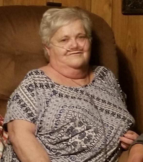 Obituary of Mary Sue Morgan