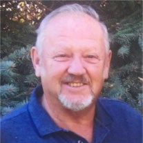 Obituary of Carroll Dean Owen