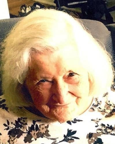 Obituary of Margaret Ann Austin
