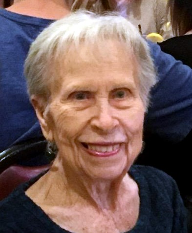 Obituario de Barbara L. Holm