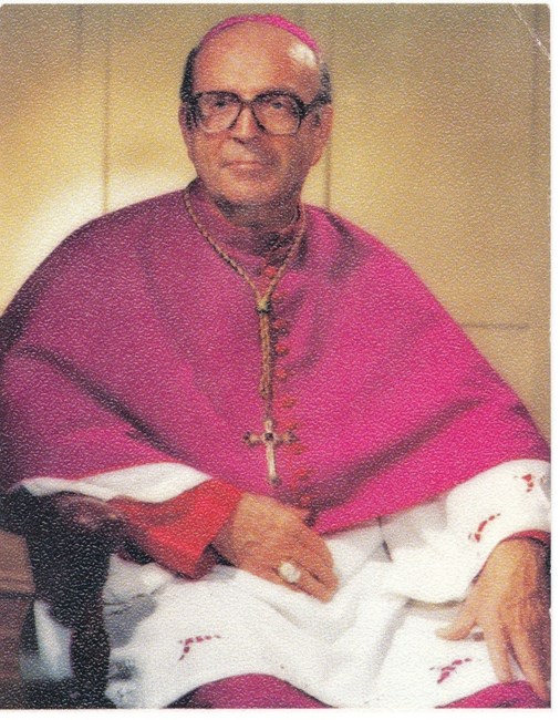 Obituary of Very M. Lacey