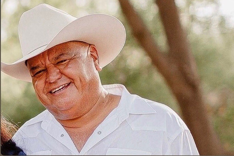 Obituary of Armando "Mando" Diaz Jr.