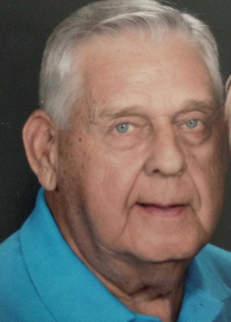 Obituary of James Edward Cox