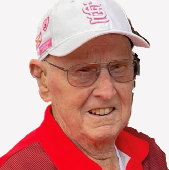 Obituary of Norbert L Waeltermann