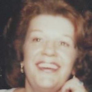 Obituary of MARY LOU HARNESS